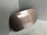 Range Rover Sport Fuel Flap Cap Cover Nara Bronze L320 2005 to 2013